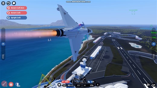 SimplePlanes 2[简单飞机2]多人联机