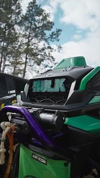 The Wildest Can-Am Rigs at Mud Nationals 2026