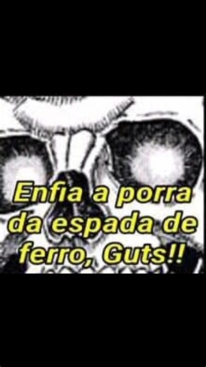 Guts and Berserk Memes Compilation