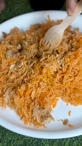 Irani Biryani | Henglabazz Blogger