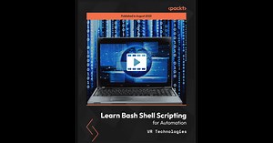 Learn Bash Shell Scripting for Automation
