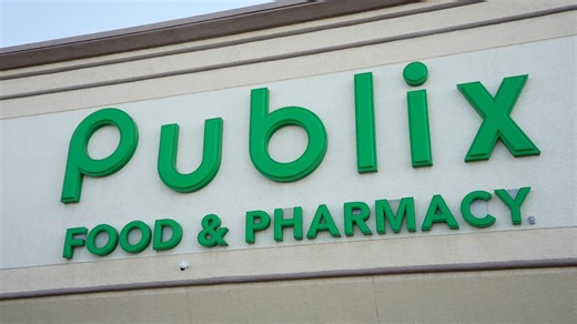 VERIFY: Yes, Publix allows open carry of guns in Georgia stores