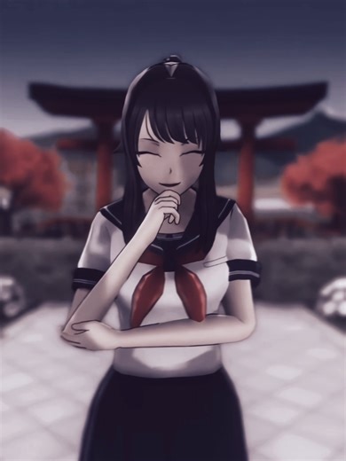 love u so much #yanderesimulator #yanderesimulatoredit #viral #clips #edit #fyp #ayanoashi #fypage #vsp #tutorial #ryobaaishi #aftereffects #juggstyle #strangerthings #pinkpantheress