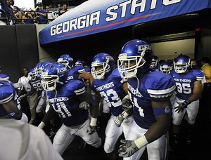 Georgia State Panthers football - Alchetron, the free social encyclopedia