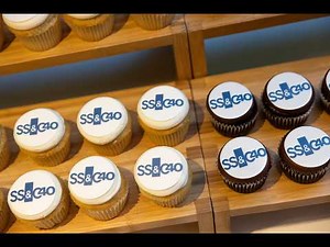 Celebrating 40 Years of SS&C!
