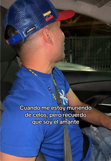 Celos y Amor: Un Viaje Musical