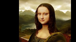 What did the Mona Lisa REALLY look like? #RaidersOfTheLostArt delves into the history of famous works of art http://bit.ly/2fvtQKb | StreamOnU