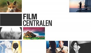 Filmcentralen og Filmstriben – info og links
