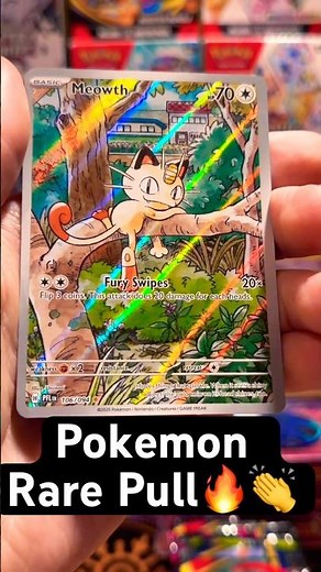 Another Pokémon Pack… Another Chance at Charizard 🔥#pokemon #pokemoncards #asmrpokemon #etbopening