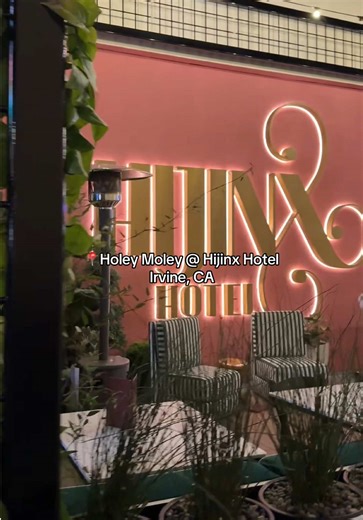 Exciting Date Night at Holey Moley Irvine Spectrum