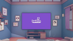 Twitch App for PlayStation Live on PlayStation 4