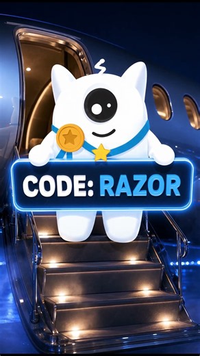 Stake Promo Code "RAZOR" - How to Use This Code in 3 Easy Steps