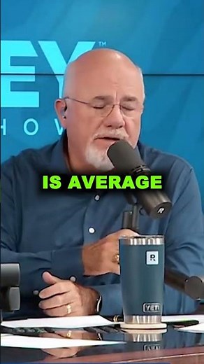 Turning 1.4 Million into Abundant Retirement - Dave Ramsey"