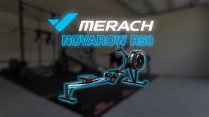 🔥 Power Up Every Stroke with the NovaRow R50 Air Rower 🔥 🌊 Feel the Rush of Air Resistance and Engage Every Muscle from Core to Legs. 🏠 Train Smarter. Train Stronger. Train at Home with MERACH. 👉 Get Yours Today | Merachfit.us
