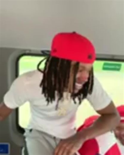 King Von Live Performance Highlights - May 3rd