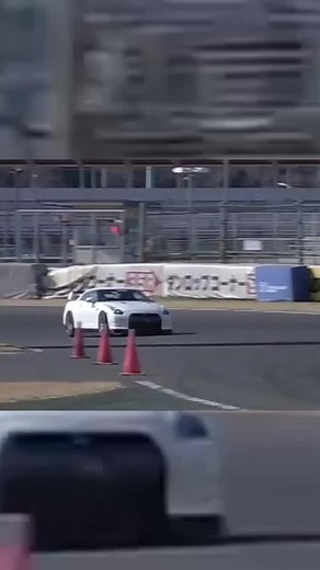 5.3K views · 575 reactions | The Nissan R35 GT-R debuted in 2007, and...