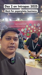 Day 2 on intrapac 2025 | Ruby automation