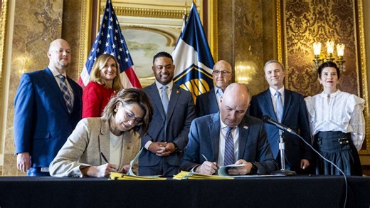 Hundreds of new Utah laws take effect Wednesday. Here's what that means for you - KSLTV.com