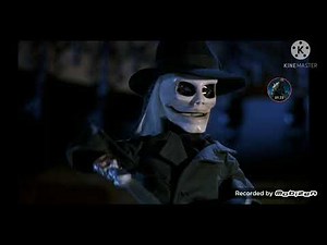 puppet master 5 the final chapter king totem defeat