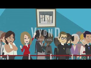 Vyond Logos by pepperbomb4000 #1