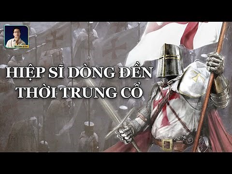 Knights Templar: The Most Unique Knights of the Middle Ages