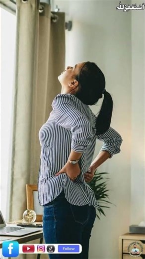 Just in 5 Minutes You Can Have a Great Blood Circulation Through This Simple Exercise |