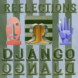Django Django │ Exclaim!