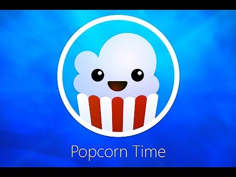 Como usar Pop Corn Time! Confira!!