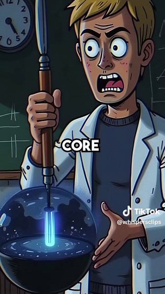 demon core was deadly af 💀 #science #nuclear #scary #LIVEIncentiveProgram #LIVEStory