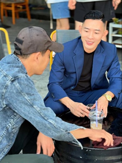 Social Experiment: Spilled Drink Reaction Analysis