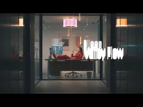 Flow State Music for Professionals | Clean, Minimal Background Focus #music #office