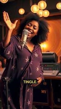 The back up singer who was behind The Rolling Stones most memorable moment.