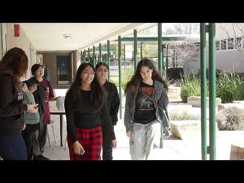 Washington Middle College High School - WUSD West Sacramento