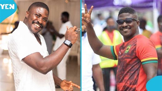 Missing Ghana Immigration Officer reportedly passes away, suspect arrested