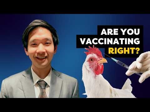 Hatchery Health Team - Ekapol (Duke) Pruengpanyanont