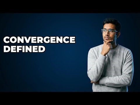 What Defines Convergence In Gradient Descent Optimization?