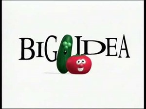 VeggieTales King George and the Duck End Credits (Foregin Cut Version)
