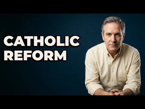 Why Did The Catholic Counter-Reformation Occur?