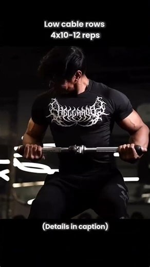 The Most Effective Bodybuilding Routine for Muscle Growth