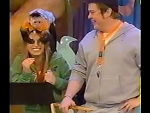 Cartoon Network Fridays - Ep 126 - February 24, 2006