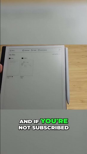 The Remarkable Tablet A Complete Beginner's Guide