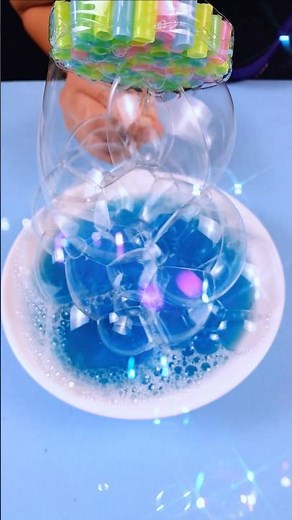 Hacer un pompero fácil y divertido #manualidadescreativas #craftforkids #manualidades