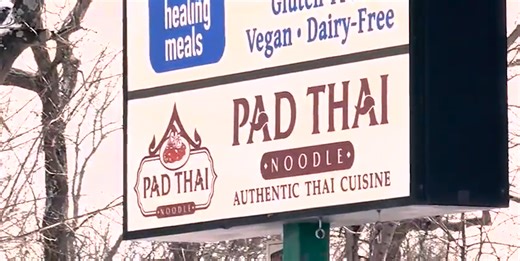 Colonie Thai restaurant to reopen after 2024 explosion