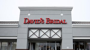 Last minute deal saves bankrupt David's Bridal from closing all stores