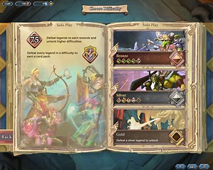 Chronicle: RuneScape Legends Beginner Tips and Tricks