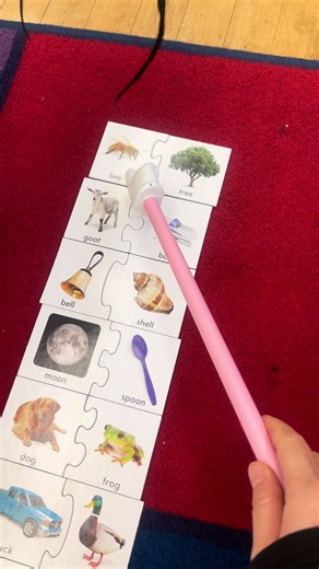 #LessonOfTheDay #Rhymes