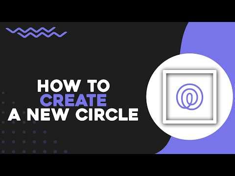 How To Create a New Circle on Life360 (Easiest Way)