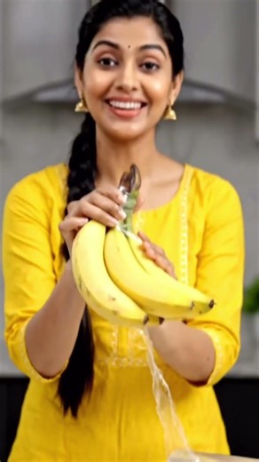 🍌 5 Smart Kitchen Storage Hacks You Should Know!