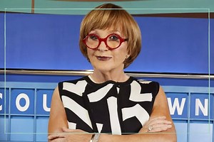 When is Anne Robinson leaving countdown and who will replace her?