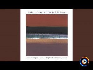 Everywhere at the End of Time In 3 Minutes by At The End Of Time